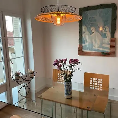 Beautiful - Balcony - Close Train And Port Tolone